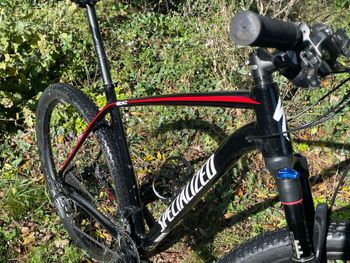 Used Specialized Epic Hardtail 2017 2017 MTB
