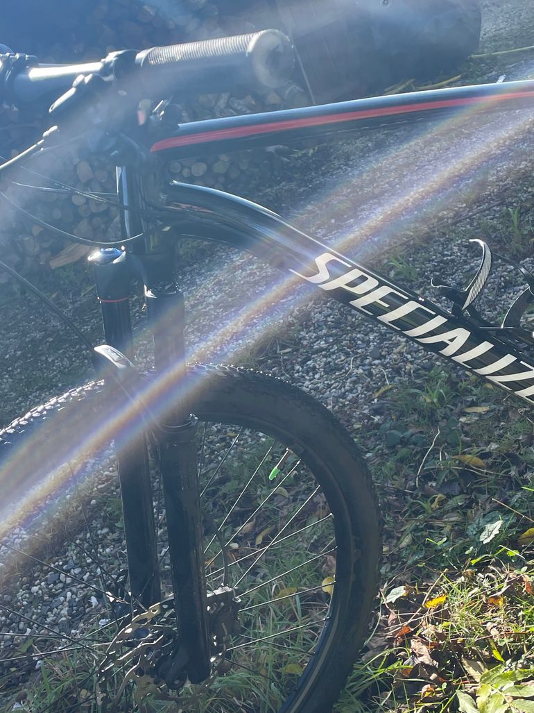 Used Specialized Epic Hardtail 2017 2017 Mountainbike, Black, 29 — image 10 of 10
