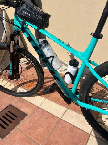 Used Trek Marlin 7 Gen 2 2023 2023 MTB