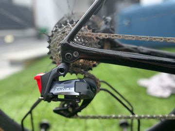 Used De Rosa Merak 2023 Road & Gravel, Green — image 7 of 8