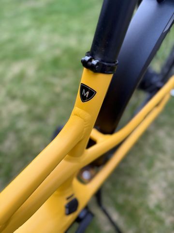 Used Specialized Turbo Como SL 5.0 2022 Road & Gravel, Orange — image 6 of 9