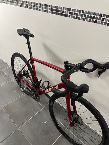 Used BH SL1 2.5 2023 Road & Gravel