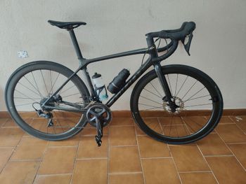 Giant, Tcr Shimano Ultegra
