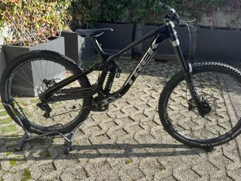 Used Trek Session 8 2025 2025 MTB