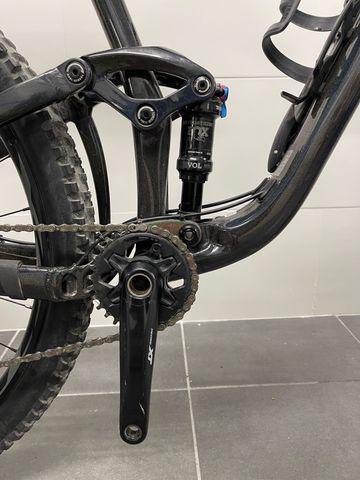 Used Giant Trance X 29 1 2021 2021 MTB