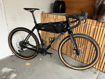 Used Bombtrack HOOK EXT C 2023 2023 Road & Gravel, Black — image 7 of 10