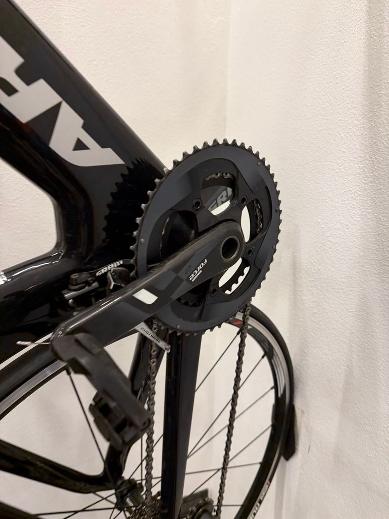 Used Argon 18 E-117 Tri 2019 Road & Gravel, Black — image 6 of 15