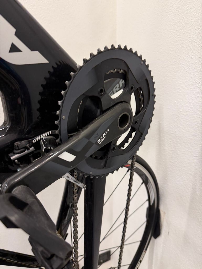Used Argon 18 E-117 Tri 2019 Road & Gravel, Black — image 5 of 15
