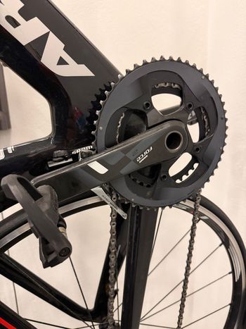 Used Argon 18 E-117 Tri 2019 Road & Gravel, Black — image 14 of 15