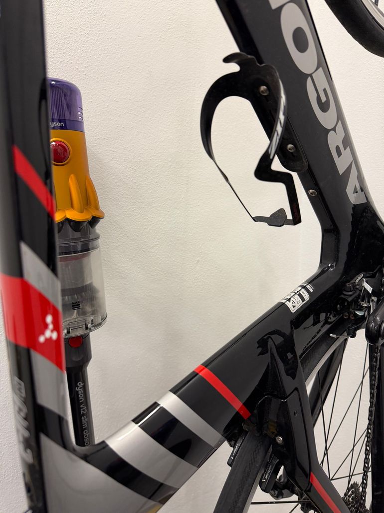 Used Argon 18 E-117 Tri 2019 Road & Gravel, Black — image 9 of 15