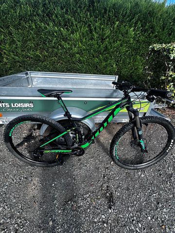 Used Scott Spark 960 2017 2017 MTB