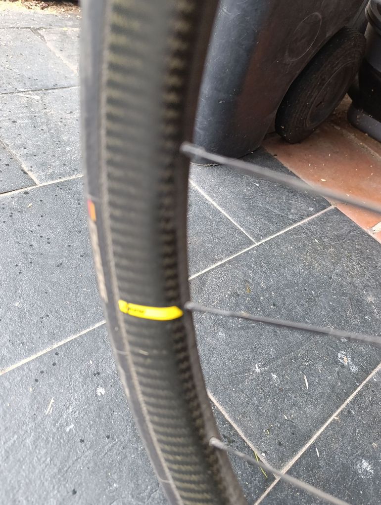 Used Ridley Felix SLiC 2022 Road & Gravel, Black — image 7 of 12