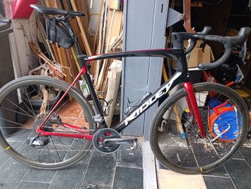 Used Ridley Felix SLiC 2022 Road & Gravel