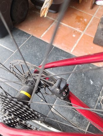 Used Ridley Felix SLiC 2022 Road & Gravel, Black — image 8 of 12