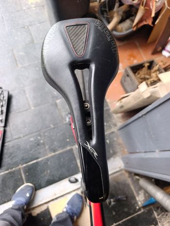Used Ridley Felix SLiC 2022 Road & Gravel, Black — image 10 of 12