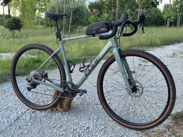 Used CUBE NUROAD C:62 PRO 2024 2024 Road & Gravel