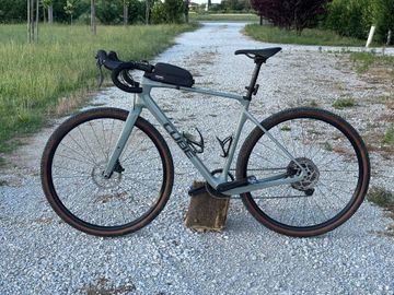 Gebrauchtes CUBE NUROAD C:62 PRO 2024 2024 Road & Gravel, Hellgrau — Bild 2 von 5