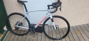 Used Specialized Roubaix Comp 2020 2020 Road & Gravel