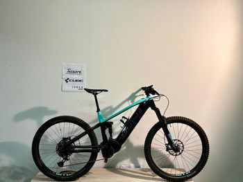 Bianchi, T-Tronik Rebel 9.2 NX/SX EAGLE 2023