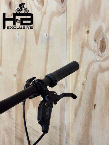 Used Rose Root Miller 3 Sram X01 2022 Mountainbike, Green — image 6 of 12
