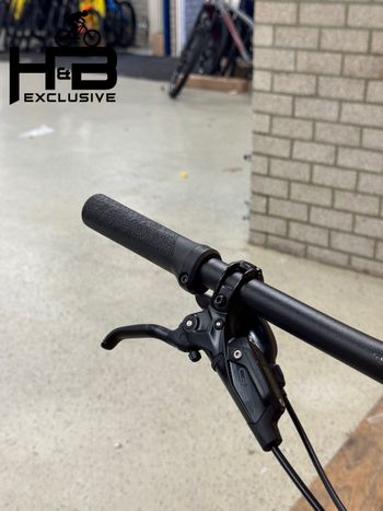 Used Rose Root Miller 3 Sram X01 2022 Mountainbike, Green — image 5 of 12