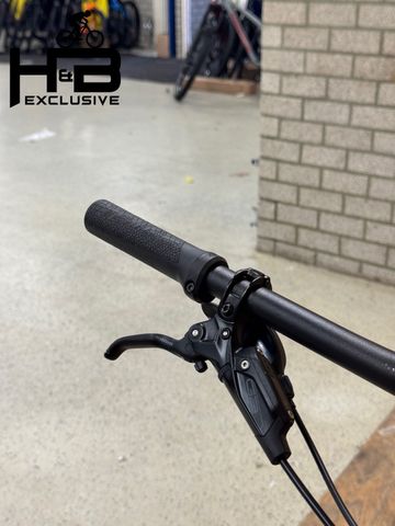 Used Rose Root Miller 3 Sram X01 2022 Mountainbike, Green — image 5 of 12