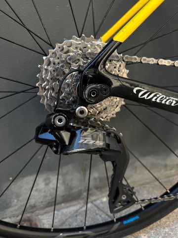 Used Wilier Garda SHIMANO 105 Di2 2023 2023 Road & Gravel