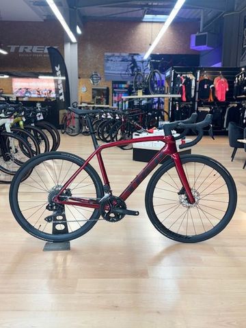 Used Trek Emonda SL 6 105 Di2 2024 Road & Gravel