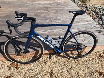 Used Adris Performance 2024 Road & Gravel