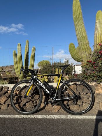 Used Pinarello F8 Team Sky Campagnolo Super Record EPS 2019 2017 Road & Gravel