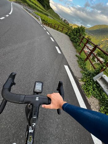 Used Pinarello F8 Team Sky Campagnolo Super Record EPS 2019 2017 Road & Gravel, Black — image 7 of 8