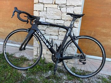 Used Pinarello Dogma Shimano Ultegra Di2 2019 Road & Gravel