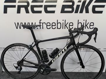 Used Giant TCR Advanced 1 KOM 2022 2022 Road & Gravel