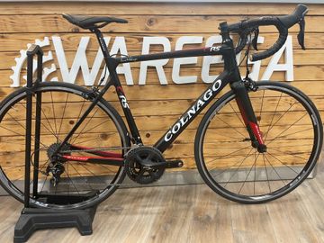 Used Colnago C-RS 2019 Road & Gravel