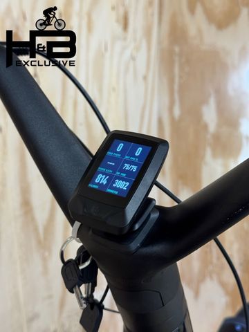 Brugt Specialized Como 3.0 IGH Enviolo 2023 Mountainbike — billede 7 af 12