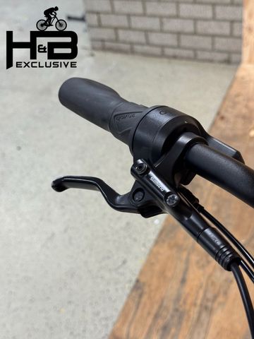 Brugt Specialized Como 3.0 IGH Enviolo 2023 Mountainbike — billede 5 af 12