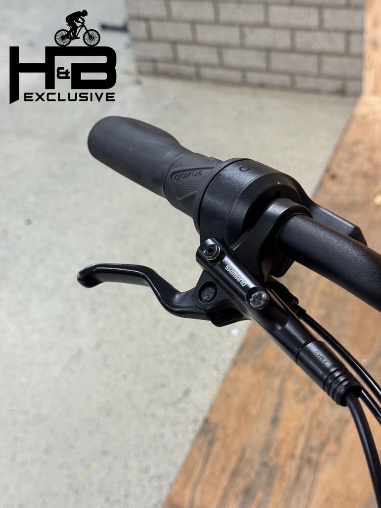 Brugt Specialized Como 3.0 IGH Enviolo 2023 Mountainbike — billede 5 af 12