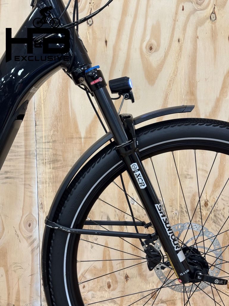 Brugt Specialized Como 3.0 IGH Enviolo 2023 Mountainbike — billede 10 af 12
