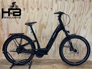 Brugt Specialized Como 3.0 IGH Enviolo 2023 Mountainbike — billede 1 af 12