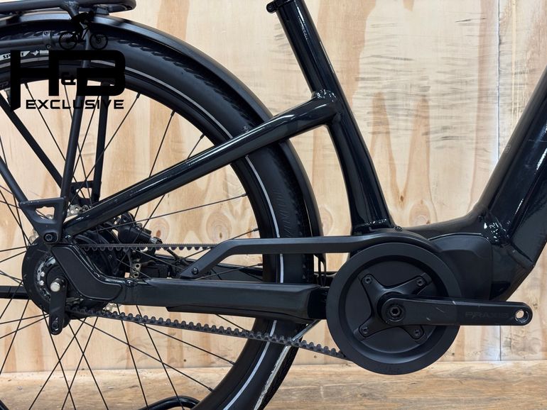 Brugt Specialized Como 3.0 IGH Enviolo 2023 Mountainbike — billede 3 af 12