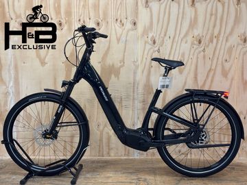 Brugt Specialized Como 3.0 IGH Enviolo 2023 Mountainbike — billede 2 af 12