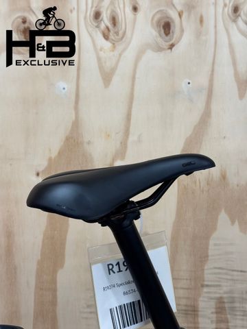 Brugt Specialized Como 3.0 IGH Enviolo 2023 Mountainbike — billede 9 af 12
