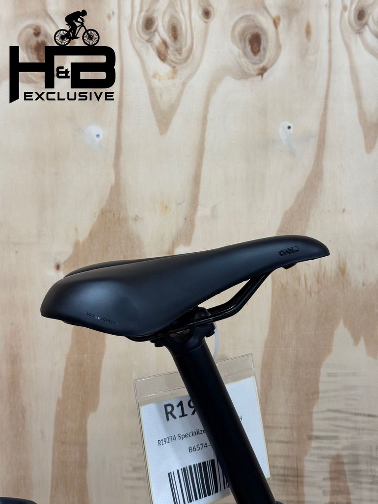 Brugt Specialized Como 3.0 IGH Enviolo 2023 Mountainbike — billede 9 af 12