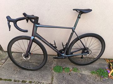 Used Giant TCR Advanced SL 1 2025 2025 Road & Gravel