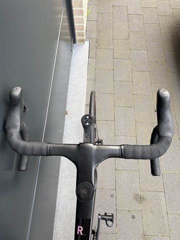 Used CUBE C 62 Race 2023 Road & Gravel, Black — image 12 of 12