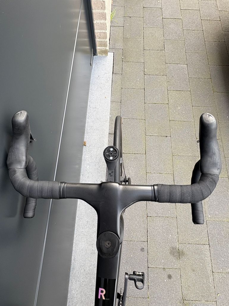 Used CUBE C 62 Race 2023 Road & Gravel, Black — image 12 of 12