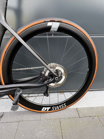 Used CUBE C 62 Race 2023 Road & Gravel