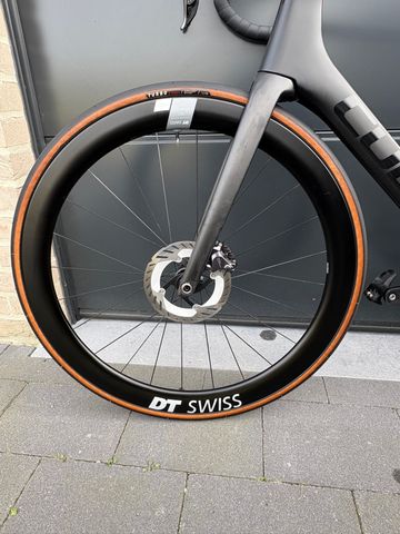 Used CUBE C 62 Race 2023 Road & Gravel, Black — image 3 of 12