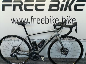Used Cannondale Synapse Carbon Disc Ultegra Di2 2018 2018 Road & Gravel