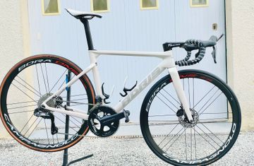 Used Adris Performance 2024 Road & Gravel